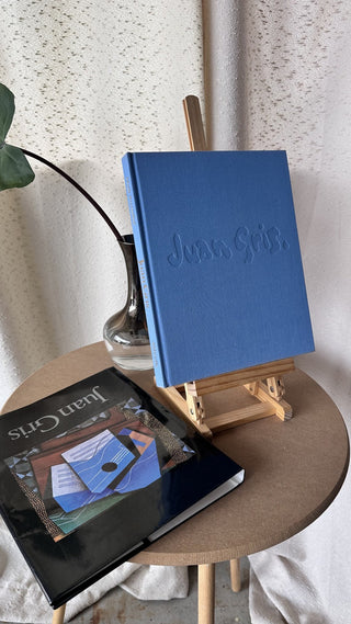 1984 Juan Gris hardback (LZD - RSV)