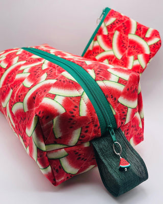 Eyewear pouch - Watermelons - RCD