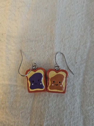 PBJ Earrings