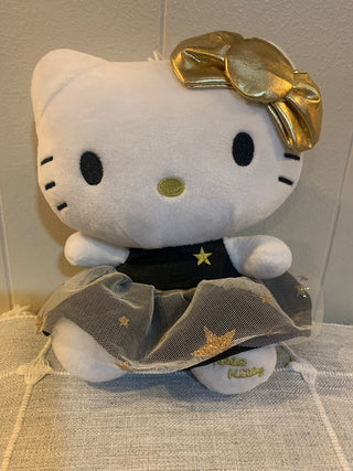 Hello Kitty Christmas/New year plush|127030