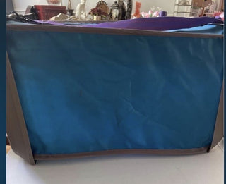 Small dog pop up crate #62 VV MTS|117583