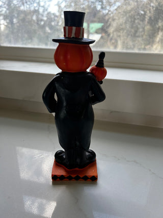 Spooky Halloween Decor|116115