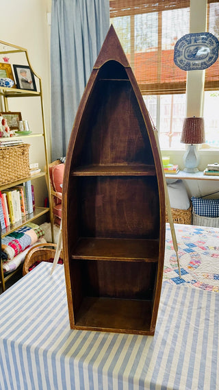 BP Boat Shelf White RCD|85652