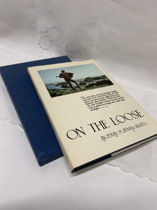 On the Loose Book|68687