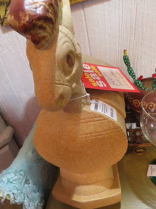 Treasure Craft Rocking Horse Cookie Jar RCD