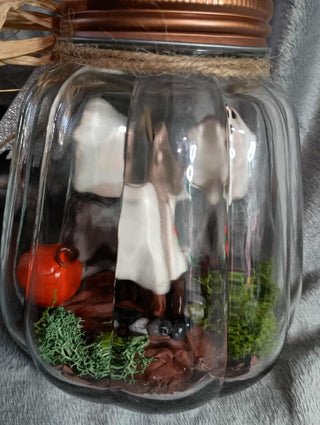 My Pet Ghost Party xtra lrg rsv|118163