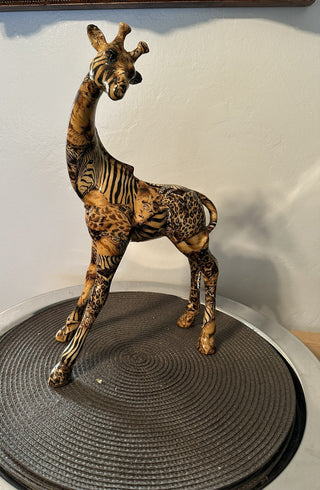 Giraffe 15inch Figure MTS|78709