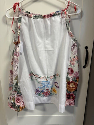 isd Hand made sundress|55200