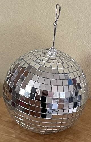 Mirror Disco Ball MTS 49|95691