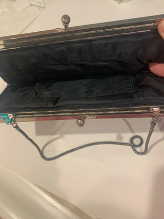 vntg beaded purse MTS|130110