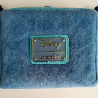 MW Loungefly Lilo & Stitch Wallet|83569