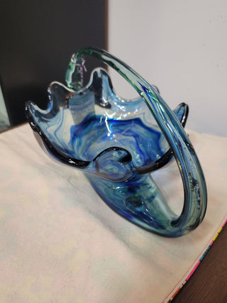 Cornucopia Bowl AS IS|54064