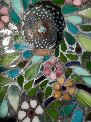SZ Dale Tiffany Orig Lamp RCD|70068