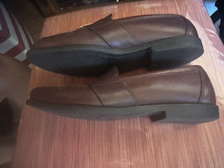 Sperry Mens Dress Shoes 10 M #47 VV MTS|110704