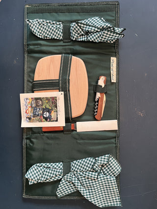 Picnic at the Ascot Kit|49719