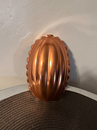 Dessert Mold Squash 2.5 cup|61520