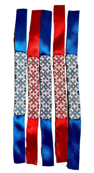 Cross-stitch Bookmarks|111665