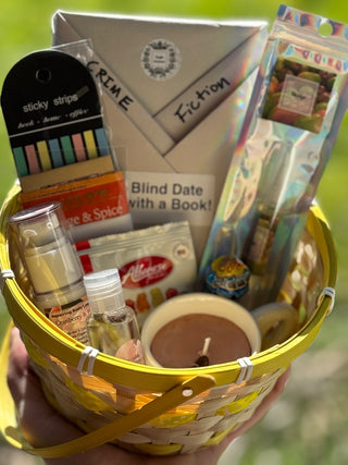 Book Date Baskets - RCD|165761