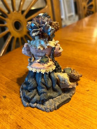 Boyds Bears Style #227707 The Collector RSV|99930