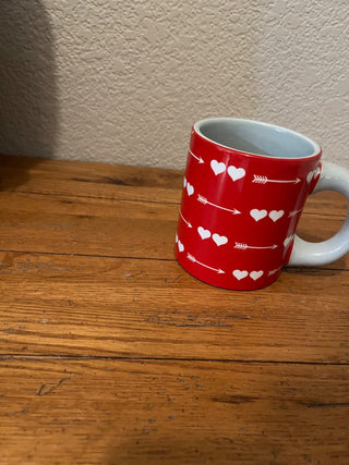 Valentine Mug RCD