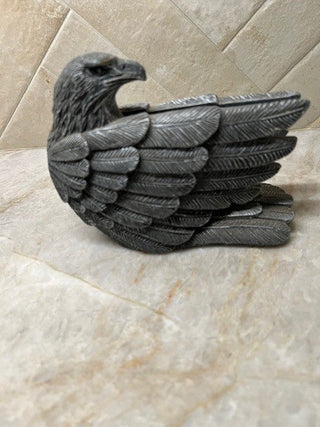 sv - Eagle Figurine Tabletop Decor