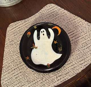 Susan Winget Ghost Plate RSV|112231