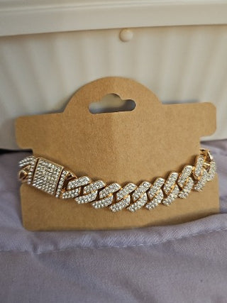 New Year Bracelet
