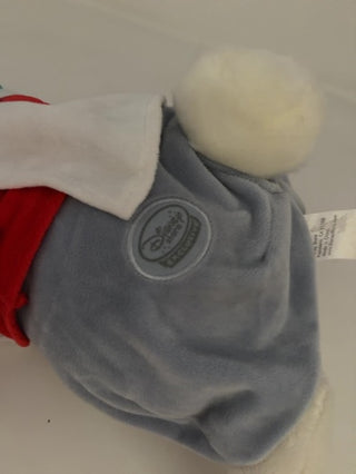 White Rabbit DSPE Plush