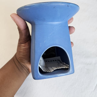 Dolphin Oil Burner/Candle Warmer (BRI) - MTS|97977