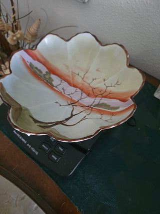 Vintage Nippon hand painted|106324