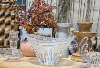 Crystal Candy Bowl (LZD - RSV)|139995