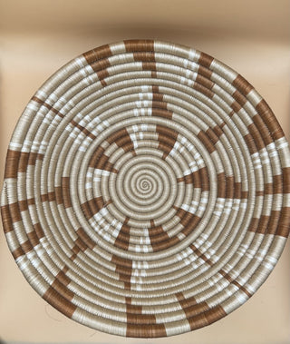 Authentic Kenyan Basket RSV|60247