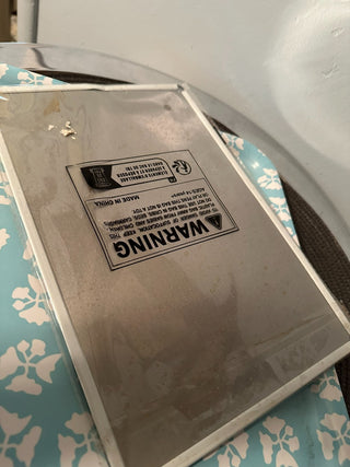 Wall Art Astrology Lover Tin MTS|119953