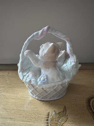 AJ - Basket of Kittens MTS|97013