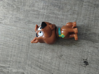 Scooby-Doo Bobble|63606