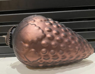 Grape Ornament - Violet Bronze - 6 Inch|51559