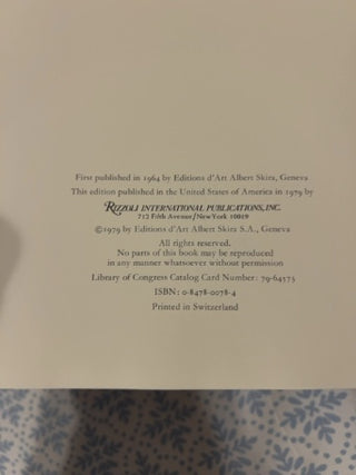 JP  Treasures of Ancient America: Pre-Columbian Art from Mexico to Peru by Samuel Kirkland Lothrop