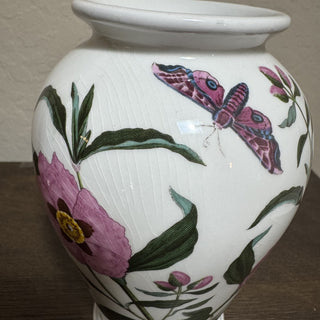 Portmeirion Botanic Garden Cistus Purpureus Vase MTS|115713