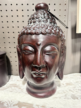 Buddha Head Ceramic|62133