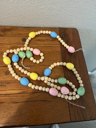 Easter Garland RCD