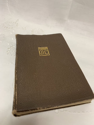 Plays by Henrik Ibsen Antique Book RSV|71447