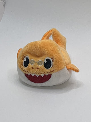 Pinkfong Grandma Shark Beanbag Plush RSV 95|159968