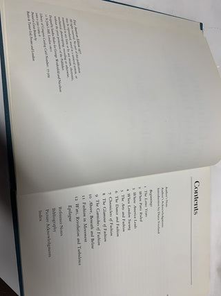 The Changing World of Fashion Book RSV|71426