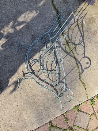 Bird wine rack, RSV|145434