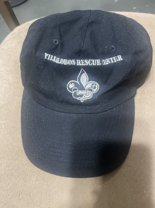 Villalobos rescue hat rsv