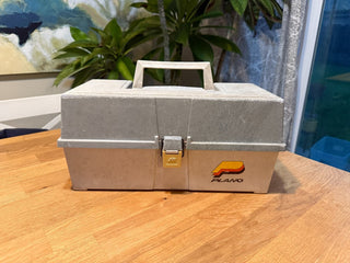 Plano Tackle Box