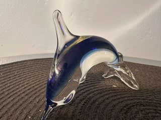 Dolphin Murano Fade Blue MTS|91411