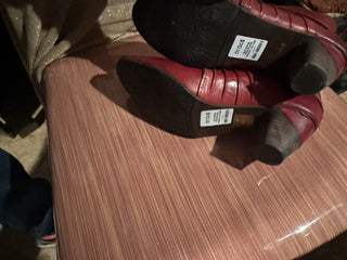 #62 VV L'artiste Spring Step Boots MTS|60076