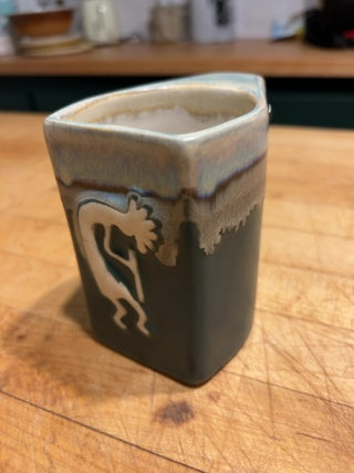 ONE Vintage “Padilla Inspired” Kokopelli CYC  Mug