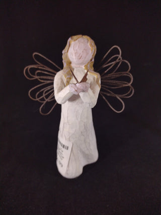 Angel of Freedom Willow Tree 2000 RCD|62855